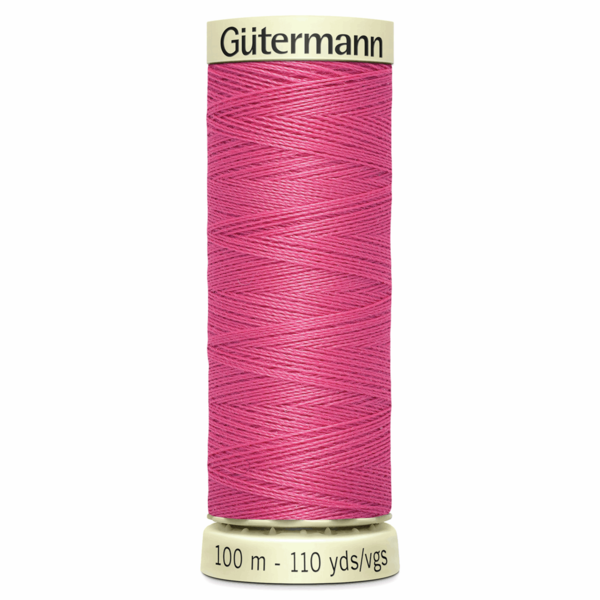 Gutermann Sew-All Thread 100m - Col 890