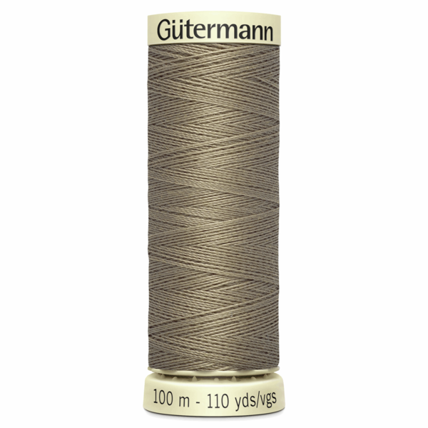 Gutermann Sew-All Thread 100m - Col 724