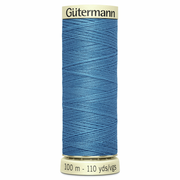 Gutermann Sew-All Thread 100m - Col 965