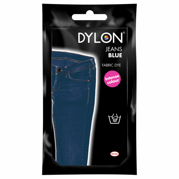 Dylon Hand Dye - Jeans Blue 41