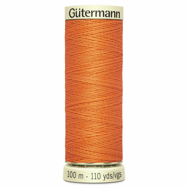Gutermann Sew-All Thread 100m - Col 285