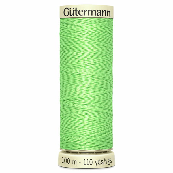 Gutermann Sew-All Thread 100m - Col 153