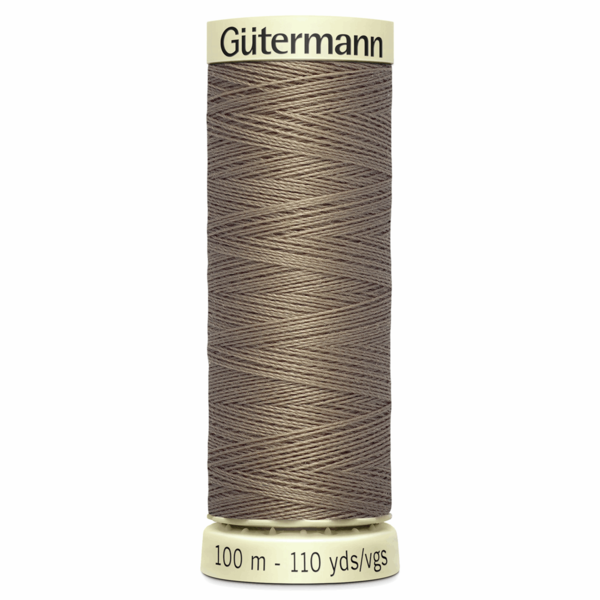 Gutermann Sew-All Thread 100m - Col 160