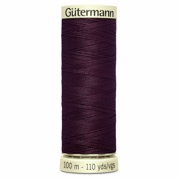 Gutermann Sew-All Thread 100m - Col 130