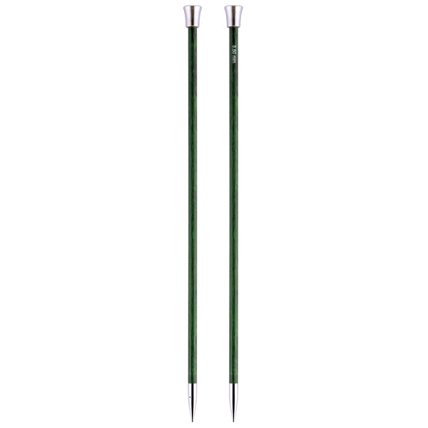 KnitPro Royale Single-Ended Knitting Needles 5.50mm 30cm 29198