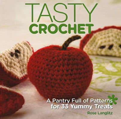 Tasty Crochet