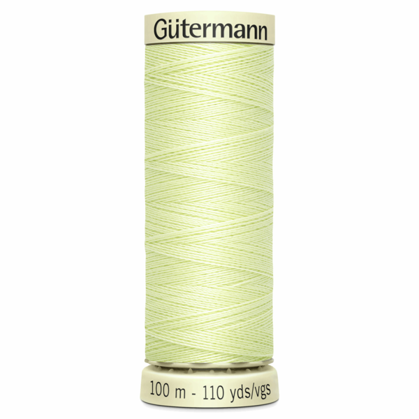 Gutermann Sew-All Thread 100m - Col 292