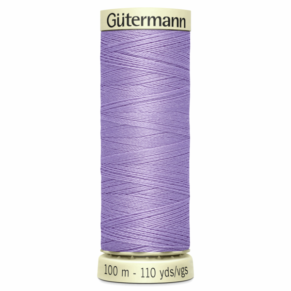 Gutermann Sew-All Thread 100m - Col 158