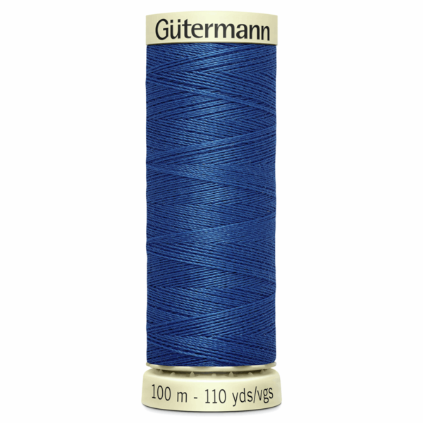 Gutermann Sew-All Thread 100m - Col 312