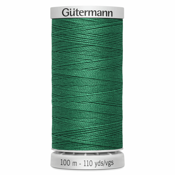 Gutermann Extra Strong Thread: 100m: (402)