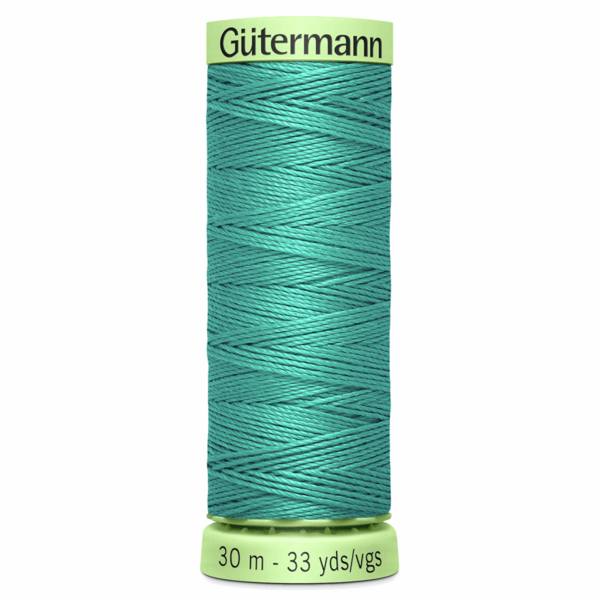 Gutermann Top Stitch Thread: 30m: (235)