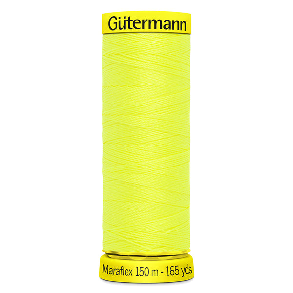 Gutermann Maraflex Thread 150m - Col 3835