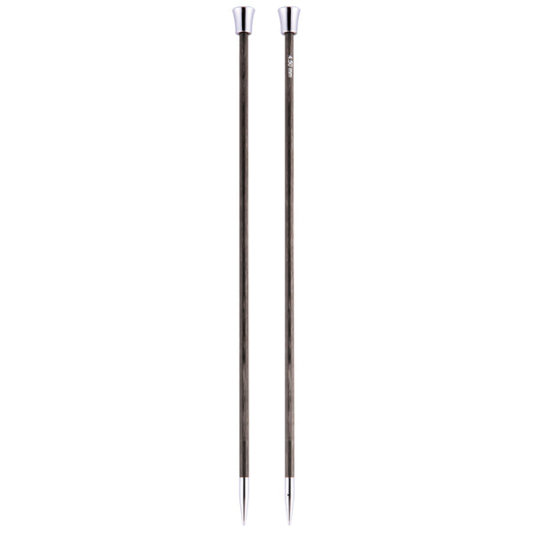 KnitPro Royale Single-Ended Knitting Needles 4.50mm 30cm 29196