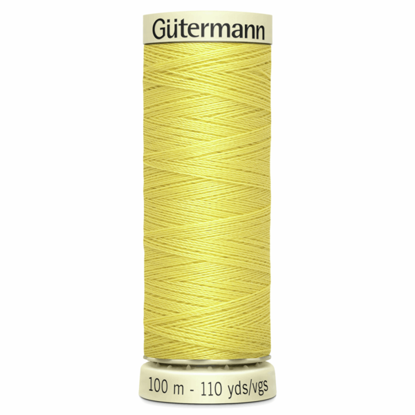 Gutermann Sew-All Thread 100m - Col 580