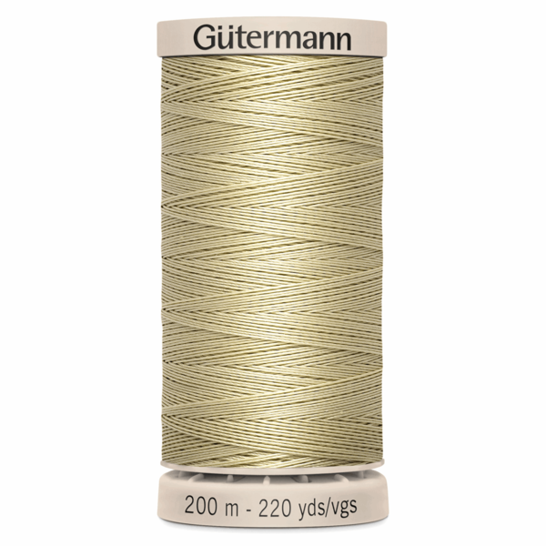 Gutermann Hand Quilting Thread: 200m: (0928)