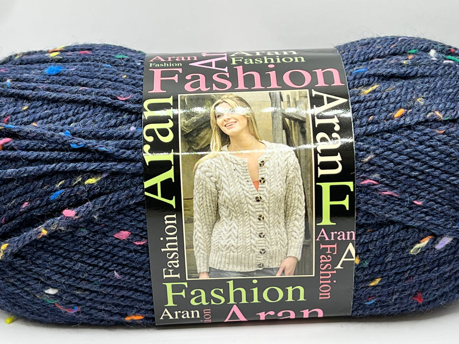 King Cole Fashion Aran Yarn 100g - Skye 439