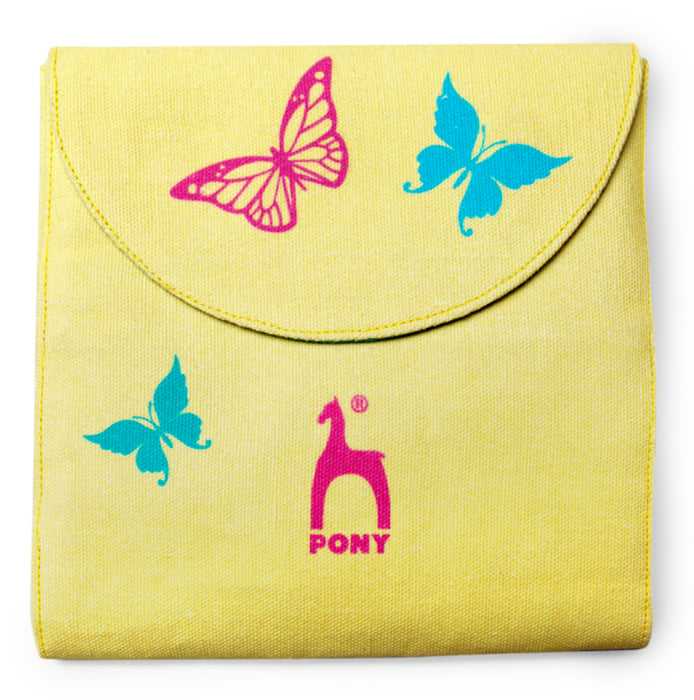 Pony Chroma - Tunisian Crochet Hook Set - P46703
