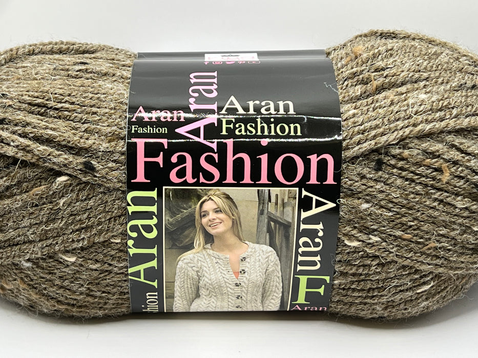 King Cole Fashion Aran Yarn 100g - Islay 438